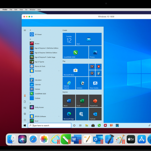 is parallels toolbox included in parallels desktop 12 for mac