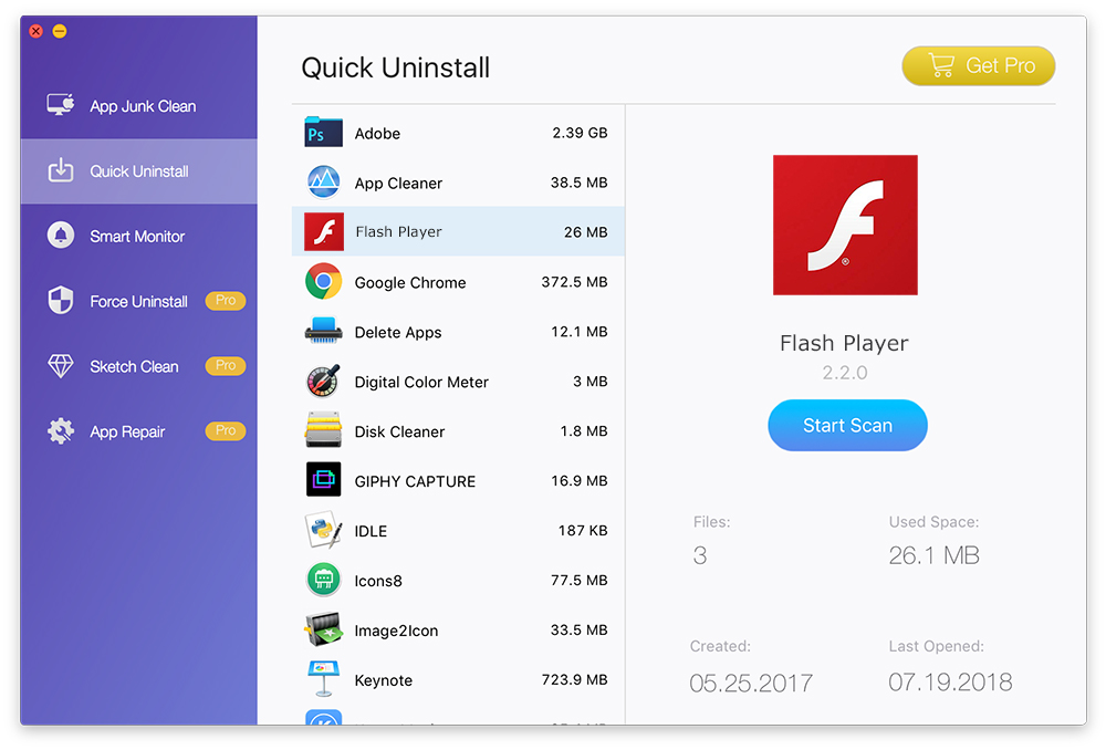 adobe flash player for mac os 10.6.8